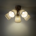 VAIO SABIA LAMPA SUFITOWA 5XE27 11606 TK Lighting