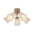 VAIO SABIA LAMPA SUFITOWA 5XE27 11606 TK Lighting