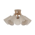 VAIO SABIA LAMPA SUFITOWA 5XE27 11606 TK Lighting
