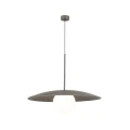 SLATE NEW BROWN GLASS LAMPA WISZĄCA1XE27 11347 TK Lighting