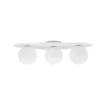 CLOUD NEW WHITE KINKIET 3XG9 11264 TK Lighting