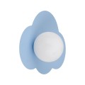 CLOUD NEW BLUE KINKIET 1XG9 11265 TK Lighting