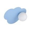CLOUD NEW BLUE KINKIET 1XG9 11265 TK Lighting