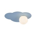 CLOUD NEW BLUE KINKIET 1XG9 11265 TK Lighting