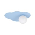 CLOUD NEW BLUE KINKIET 1XG9 11265 TK Lighting