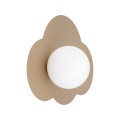 CLOUD NEW SABIA KINKIET 1XG9 11266 TK Lighting