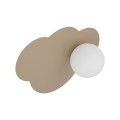 CLOUD NEW SABIA KINKIET 1XG9 11266 TK Lighting
