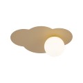 CLOUD NEW SABIA KINKIET 1XG9 11266 TK Lighting