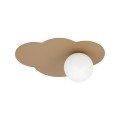 CLOUD NEW SABIA KINKIET 1XG9 11266 TK Lighting