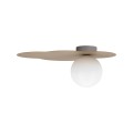 CLOUD NEW SABIA KINKIET 1XG9 11266 TK Lighting