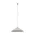LUME L KASZMIR LAMPA WISZĄCA 1XGX53 11281 TK Lighting
