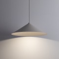 LUME L KASZMIR LAMPA WISZĄCA 1XGX53 11281 TK Lighting