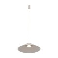 LUME L KASZMIR LAMPA WISZĄCA 1XGX53 11281 TK Lighting