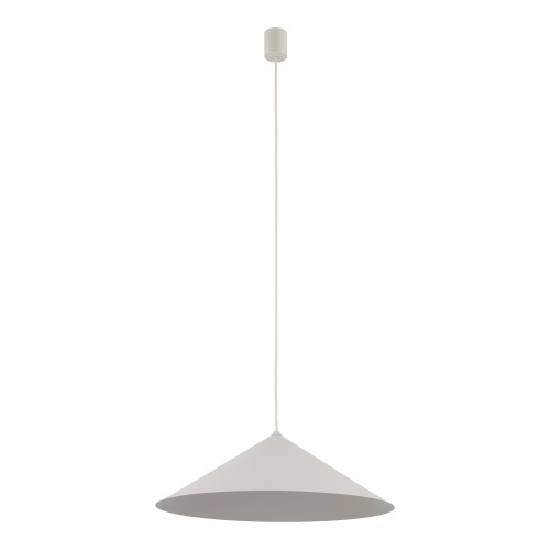 LUME XL KASZMIR LAMPA WISZĄCA 1XGX53 11282 TK Lighting