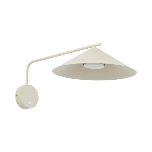 LUME M KASZMIR KINKIET 1XGX53 11278 TK Lighting