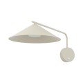 LUME M KASZMIR KINKIET 1XGX53 11278 TK Lighting