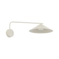 LUME M KASZMIR KINKIET 1XGX53 11278 TK Lighting