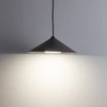 LUME S NEW BROWN LAMPA WISZĄCA 1XGX53 11269 TK Lighting