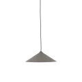 LUME S NEW BROWN LAMPA WISZĄCA 1XGX53 11269 TK Lighting