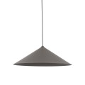 LUME L NEW BROWN LAMPA WISZĄCA 1XGX53 11271 TK Lighting