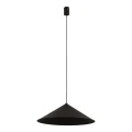 LUME XL NEW BROWN LAMPA WISZĄCA 1XGX53 11272 TK Lighting