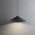 LUME XL NEW BROWN LAMPA WISZĄCA 1XGX53 11272 TK Lighting