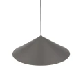 LUME XL NEW BROWN LAMPA WISZĄCA 1XGX53 11272 TK Lighting