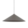 LUME XL NEW BROWN LAMPA WISZĄCA 1XGX53 11272 TK Lighting