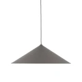 LUME XL NEW BROWN LAMPA WISZĄCA 1XGX53 11272 TK Lighting
