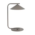 LUME NEW BROWN LAMPKA NOCNA 1XGX53 16188 TK Lighting