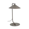 LUME NEW BROWN LAMPKA NOCNA 1XGX53 16188 TK Lighting