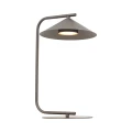 LUME NEW BROWN LAMPKA NOCNA 1XGX53 16188 TK Lighting