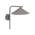 LUME S NEW BROWN KINKIET 1XGX53 11322 TK Lighting