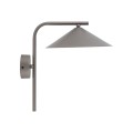 LUME S NEW BROWN KINKIET 1XGX53 11322 TK Lighting