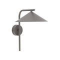 LUME S NEW BROWN KINKIET 1XGX53 11322 TK Lighting