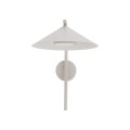 LUME S KASZMIR KINKIET 1XGX53 11323 TK Lighting