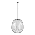 SPHERA L BLACK LAMPA WISZĄCA 1XGX53 11301 TK Lighting