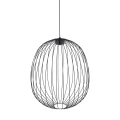 SPHERA L BLACK LAMPA WISZĄCA 1XGX53 11301 TK Lighting