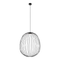 SPHERA L BLACK LAMPA WISZĄCA 1XGX53 11301 TK Lighting