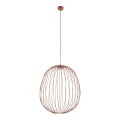 SPHERA L BRICK LAMPA WISZĄCA 1XGX53 11302 TK Lighting