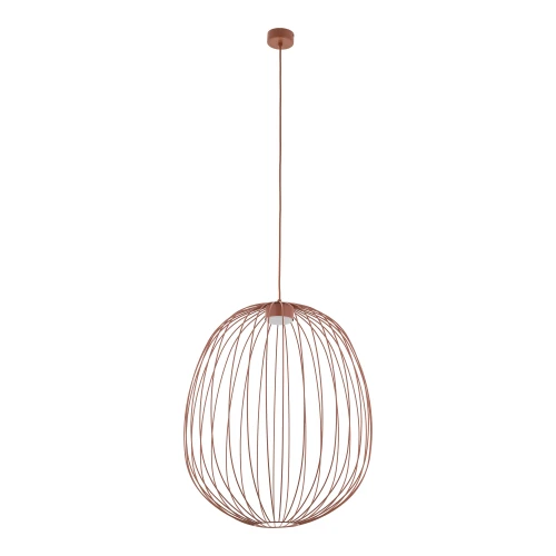 SPHERA L BRICK LAMPA WISZĄCA 1XGX53 11302 TK Lighting
