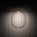 SPHERA L BRICK LAMPA WISZĄCA 1XGX53 11302 TK Lighting