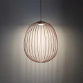 SPHERA L BRICK LAMPA WISZĄCA 1XGX53 11302 TK Lighting