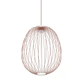 SPHERA L BRICK LAMPA WISZĄCA 1XGX53 11302 TK Lighting