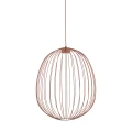 SPHERA L BRICK LAMPA WISZĄCA 1XGX53 11302 TK Lighting