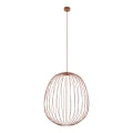SPHERA L BRICK LAMPA WISZĄCA 1XGX53 11302 TK Lighting