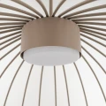 SPHERA L SABIA LAMPA WISZĄCA 1XGX53 11303 TK Lighting