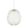 SPHERA L SABIA LAMPA WISZĄCA 1XGX53 11303 TK Lighting