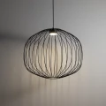 SPHERA M BLACK LAMPA WISZĄCA 1XGX53 11304 TK Lighting
