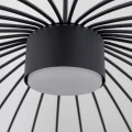 SPHERA M BLACK LAMPA WISZĄCA 1XGX53 11304 TK Lighting